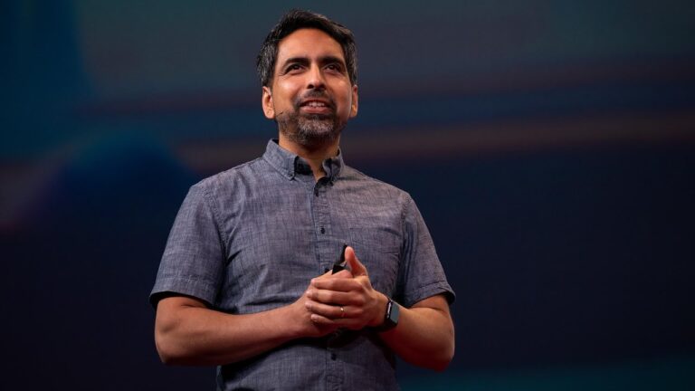How AI Could Save (Not Destroy) Education