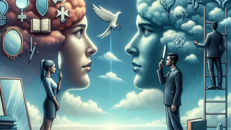 Artificial Intelligence Doesn’t Hallucinate – It’s Just Being Human!