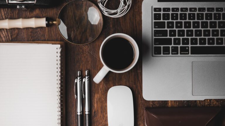 Paul O’Sullivan, Salesforce: Transforming work
