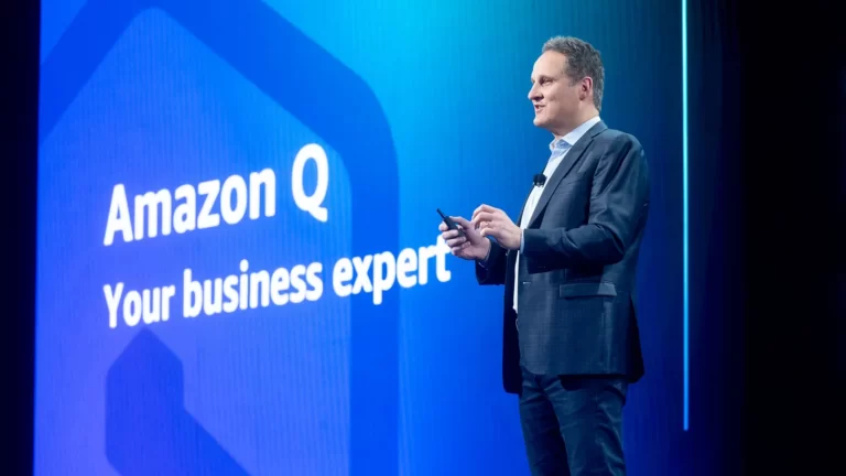 Amazon’s Flagship AI, Q has ‘severe hallucinations’ and leaking confidential data