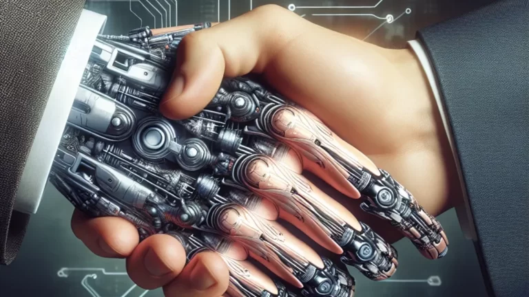 Top Tips to Select the Best AI Enabled Salesforce Partner