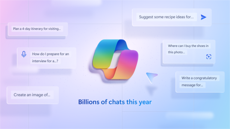 OpenAI’s latest models and a new code interpreter soon to be added to Microsoft Copilot