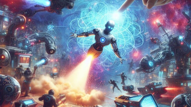 AI Revolution in Sales Tech Manufacturing: Ready for Takeoff?