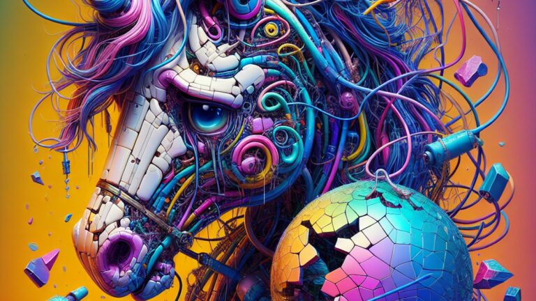 The AI Circle of Sorrow? A Funny but Cautionary Tale of What can go Wrong With AI Implementation!