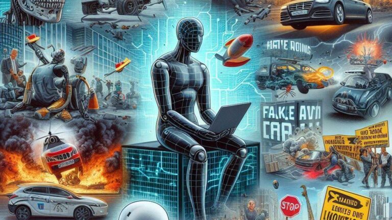 What CEOs need to know to Mitigate AI Legal Exposure & Avert an AI Disaster