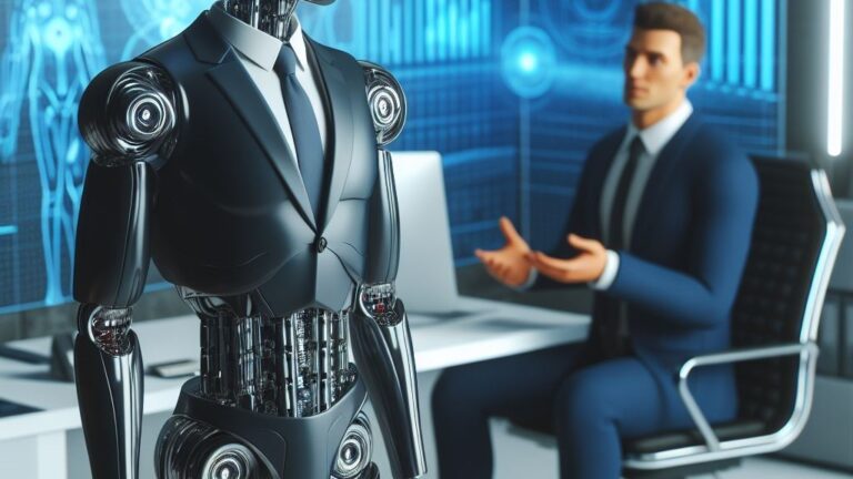 5 Signs your AI usage makes your Company libel – A Humorous look at AI Liability