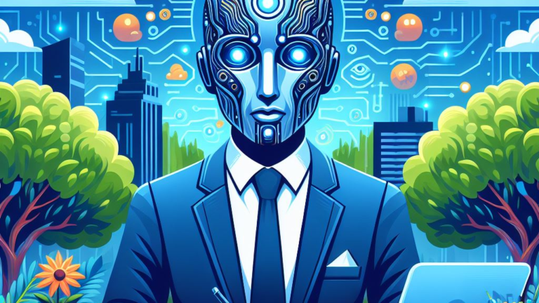 Top 20 Buzzwords in Business AI:                     Your Survival Guide to Not Sounding Like a Robot