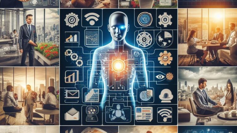 This is how Top Sales People use AI Right Now!