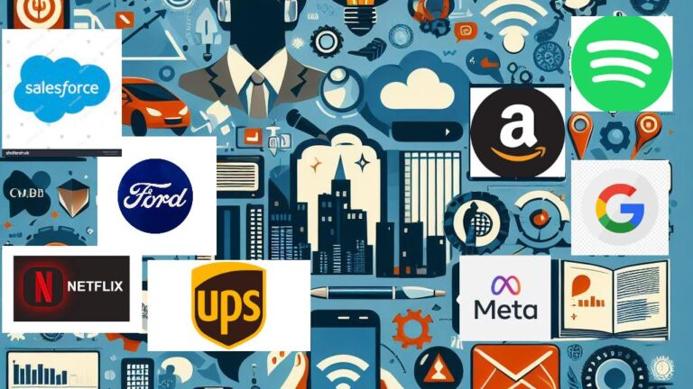 This is How Corporations are Using AI Right Now