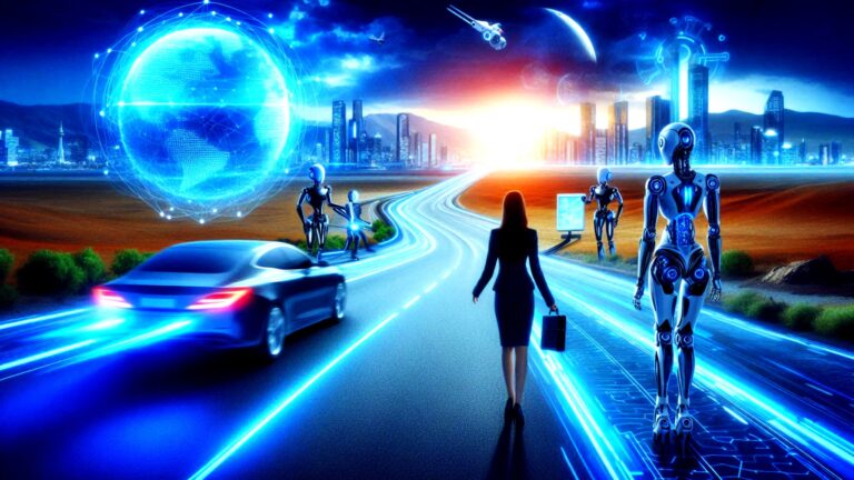 10 Ways Salespeople Can Up Skill with AI Today!