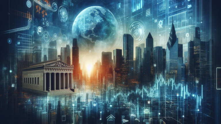 10 Ways Banks are Using Generative Artificial Intelligence Right Now!