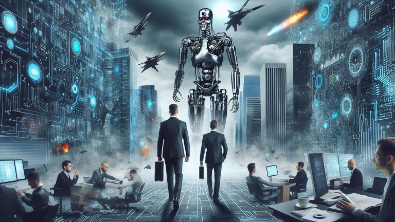 How to Assess if you Need an AI Risk Audit