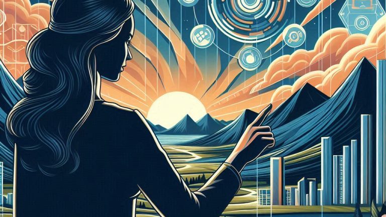 The Essential Guide for Visionary AI Enabled CFOs:  