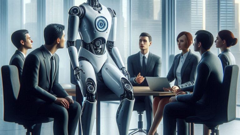 Have one of these Jobs? AI will Replace You!