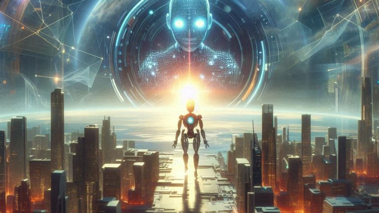 “Rise of the CAIO: Ready to Embrace the AI Overlord?”