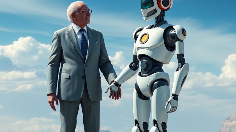 Is AI capable of Breaking the Solow Paradox?