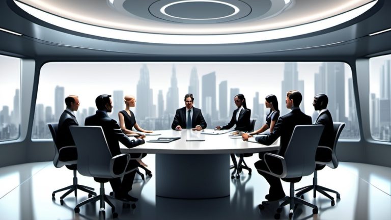 Reclaiming Lost Time: The Power of Effective Meeting Strategies