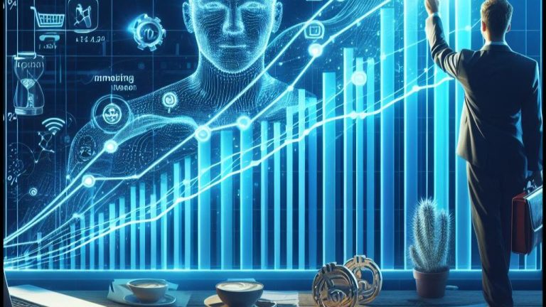 Manufacturing COOs Focus on AI in ’25
