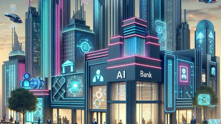 AI Banking Use Cases. How are Innovative COO’s Winning?
