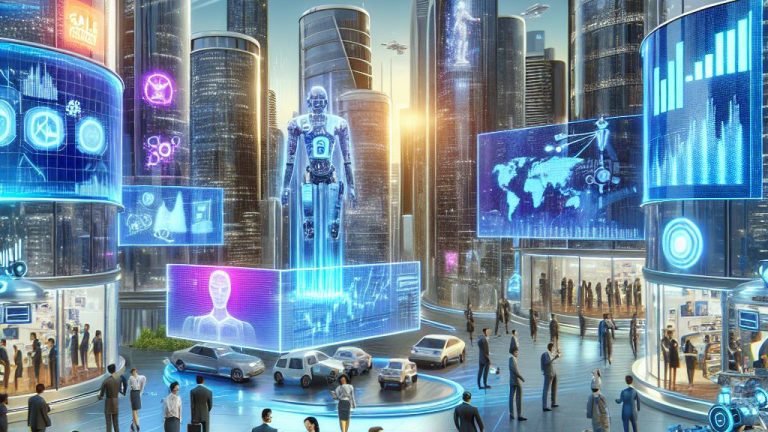 AI Revolution in Sales: How CROs Are Leveraging Technology to Extend Their Short Tenures