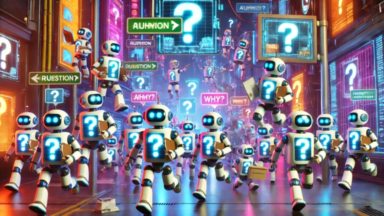 What the Hell are / is / an: AI Agent(s)?
