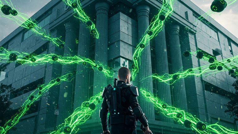 JP Morgan Chase’s Open Letter: A Wake-Up Call for AI and SaaS Security