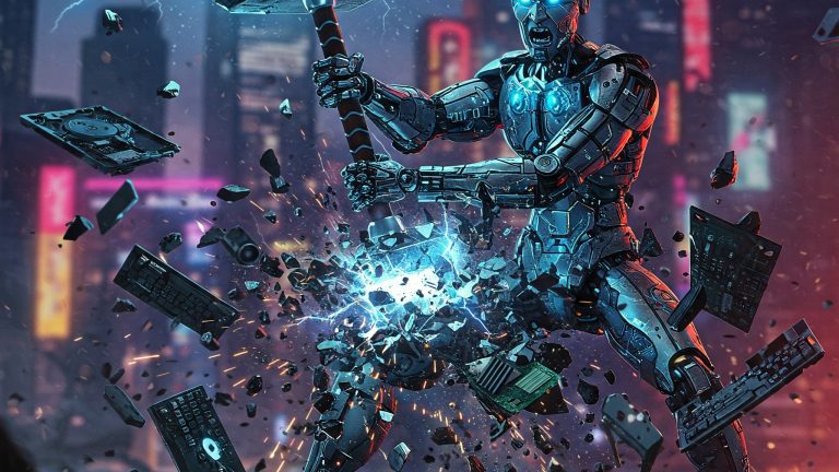 The Future of CRM in Salesforce: Which Fields Will Disappear due to AI Features?