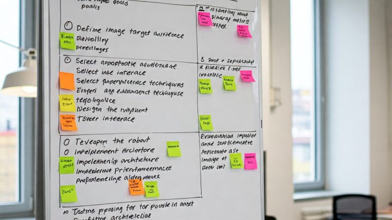 7-Step Checklist to Develop a New Sales Pipeline