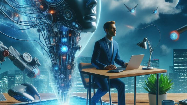 AI in Operations: Comparing 2024 Predictions to 2025 Reality & 2026 Outlook