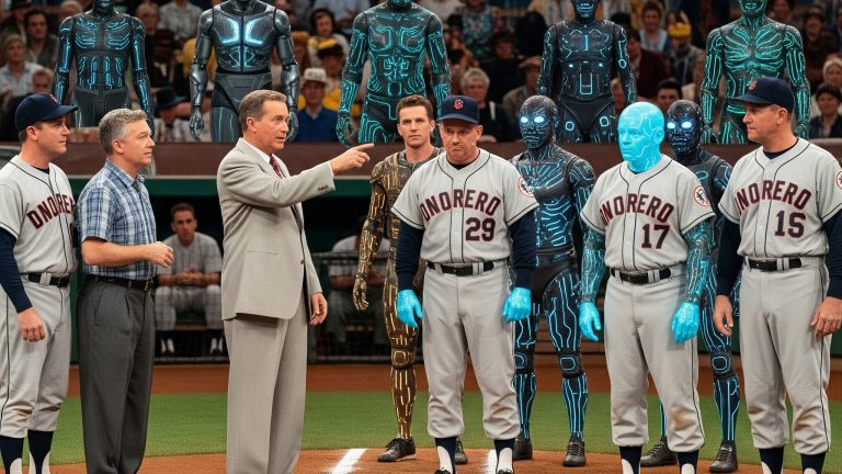 AI and Human Errors: The “Who’s on First?” of Modern Communication