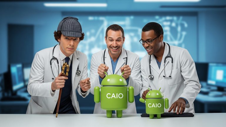 AI Doctor in the House: How to Tailor Your AI Strategy to Fit Your Company’s Goals and Size