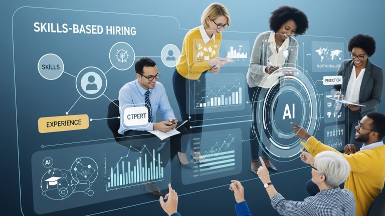 Why Skills-Based Hiring is 5X More Predictive Than Degrees (And How AI Makes It Scale)