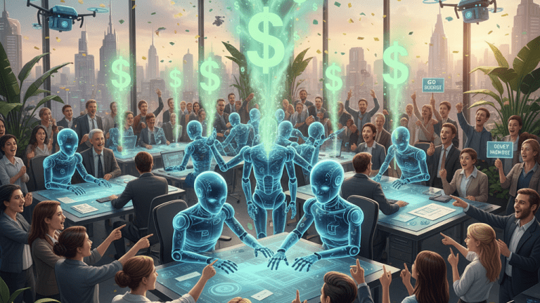 What are AI Agents? What are Best Practice Use Cases?