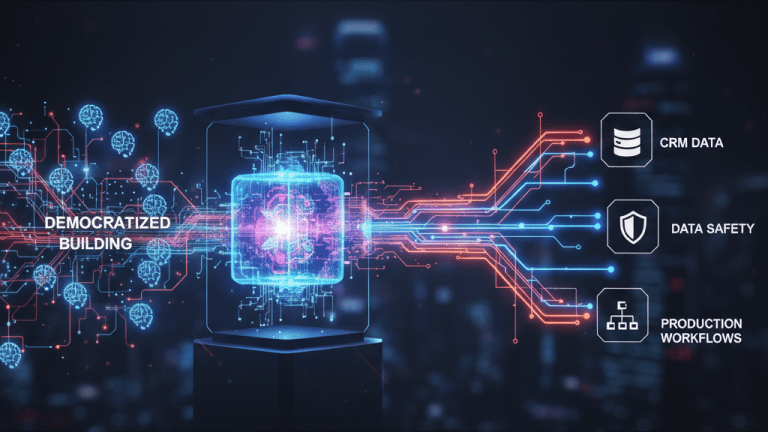 The “Enablement Engine”: How to Scale AI Without Breaking the System