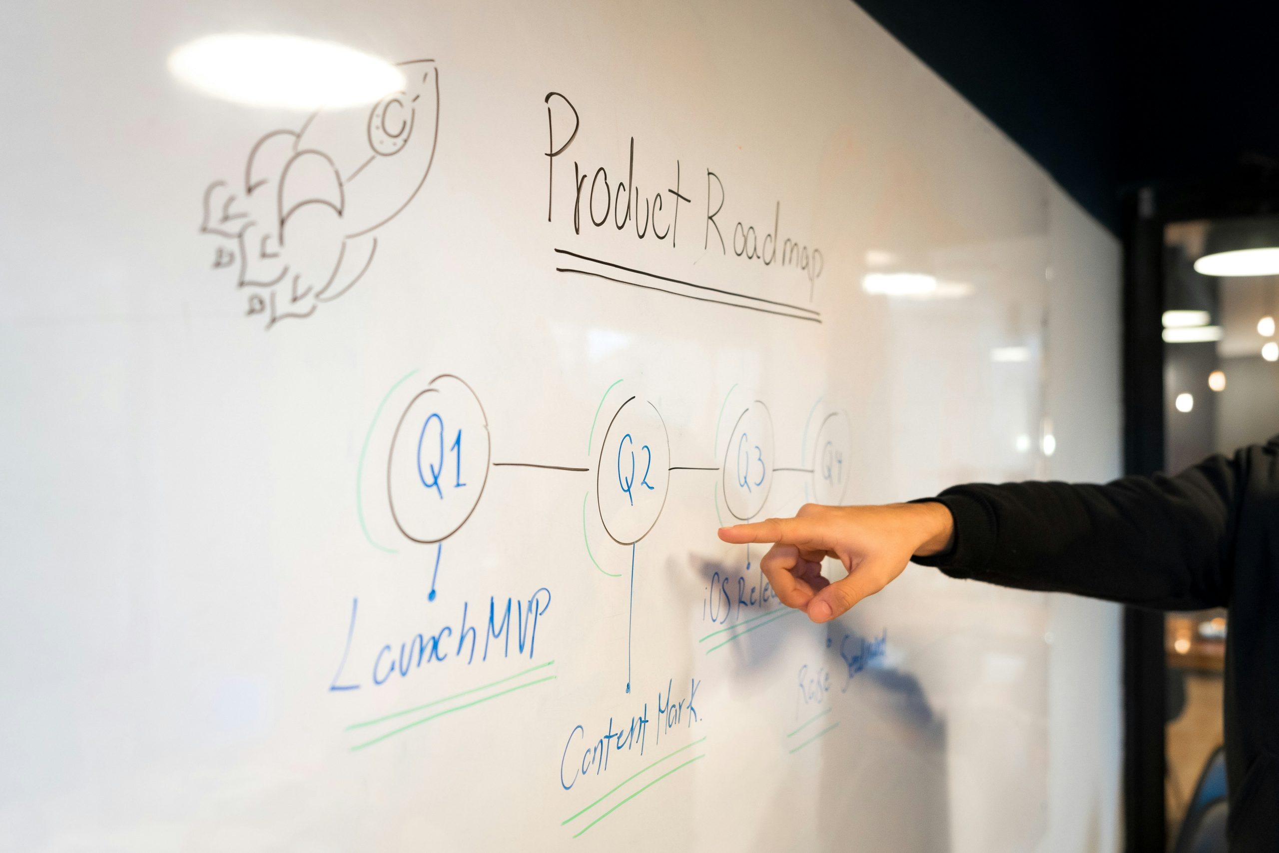 developers collaborating on code for a RAG system, implementing multi-user context and team memory features