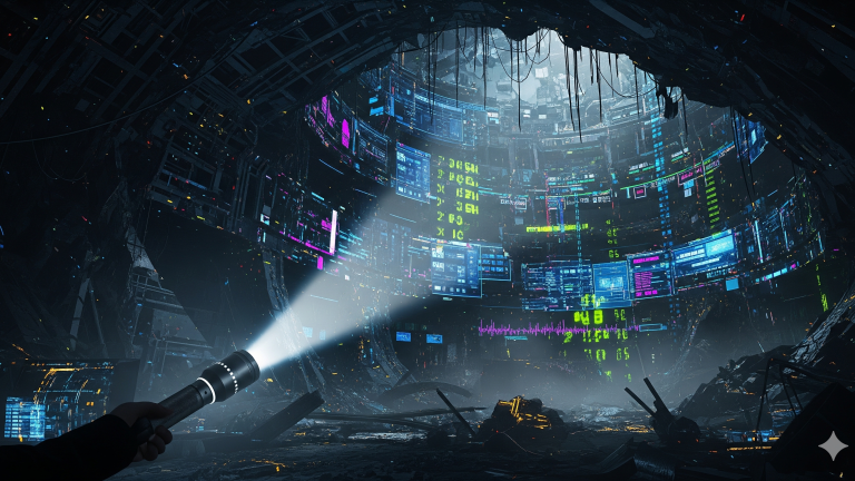 The CRM Death Spiral: Why HubSpot and Zoho Can’t “AI” Their Way Out of a Garbage-In World?
