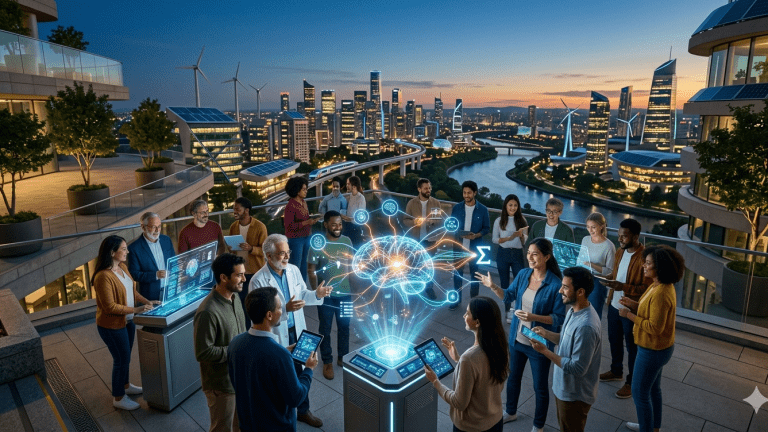 Why AI-Enhanced CRM Replacement Is the Future for Small Business Operators